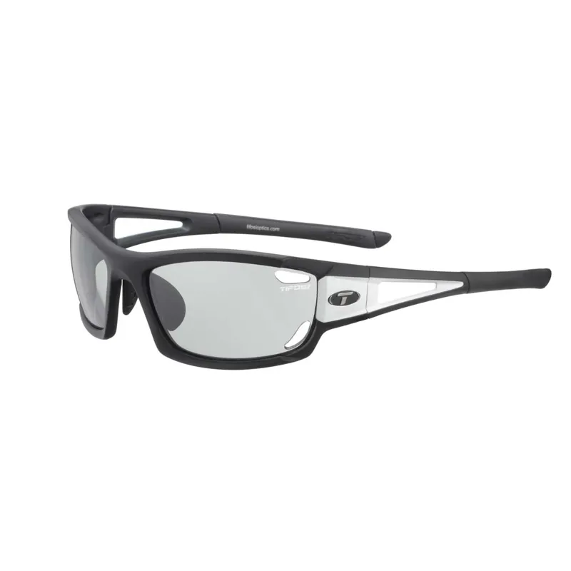 Tifosi Dolomite 2.0 Single Fototect Night Light Lens Sunglasses