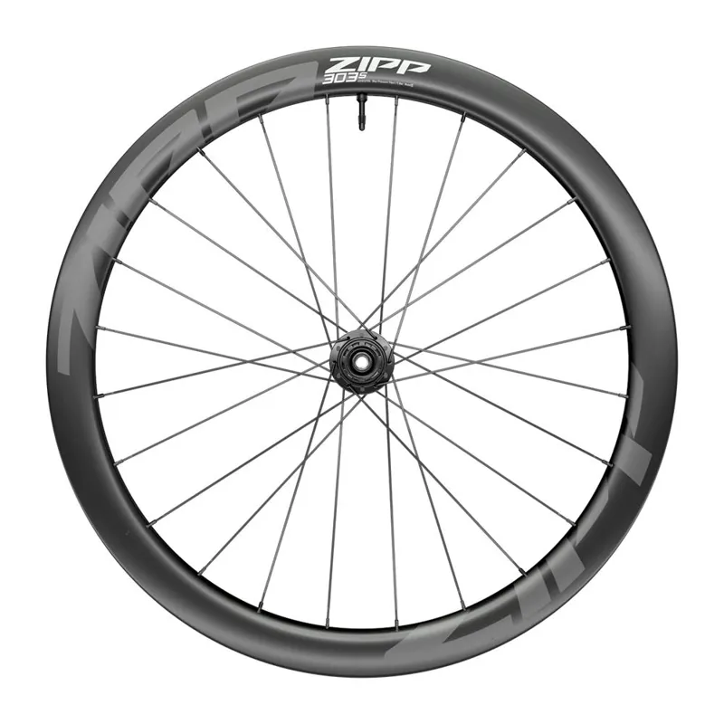 Zipp 303S Carbon Tubeless Disc Brake Center Lock 12x142 Rear XDR