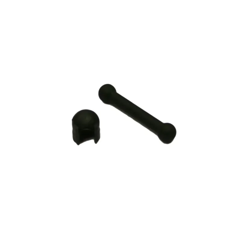 Avid Elixir Lever Pushrod/Coupling Kit in Black