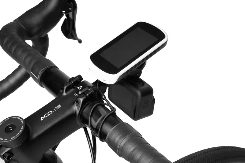 Acid Computer Adapter For FPILink in Black-3