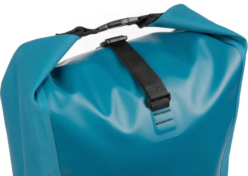 Acid Pannier Bag Pro 20/2 Cilink in Blue-4