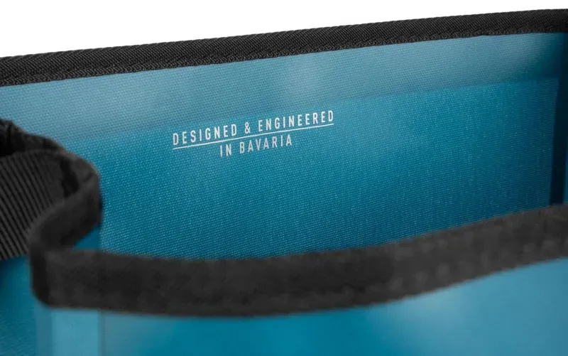 Acid Pannier Bag Pro 20/2 Cilink in Blue-7