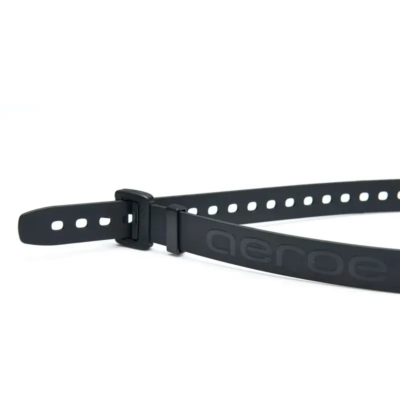 Aeroe StretchLock 30-inch Strap in Black-6