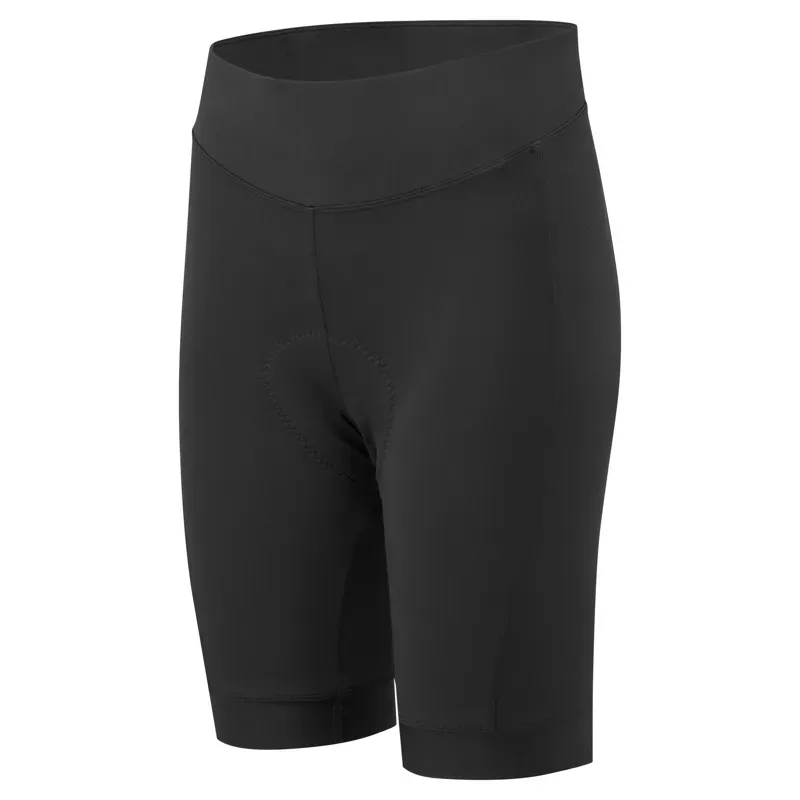 Altura Women's Airstream Cycling Shorts in Black