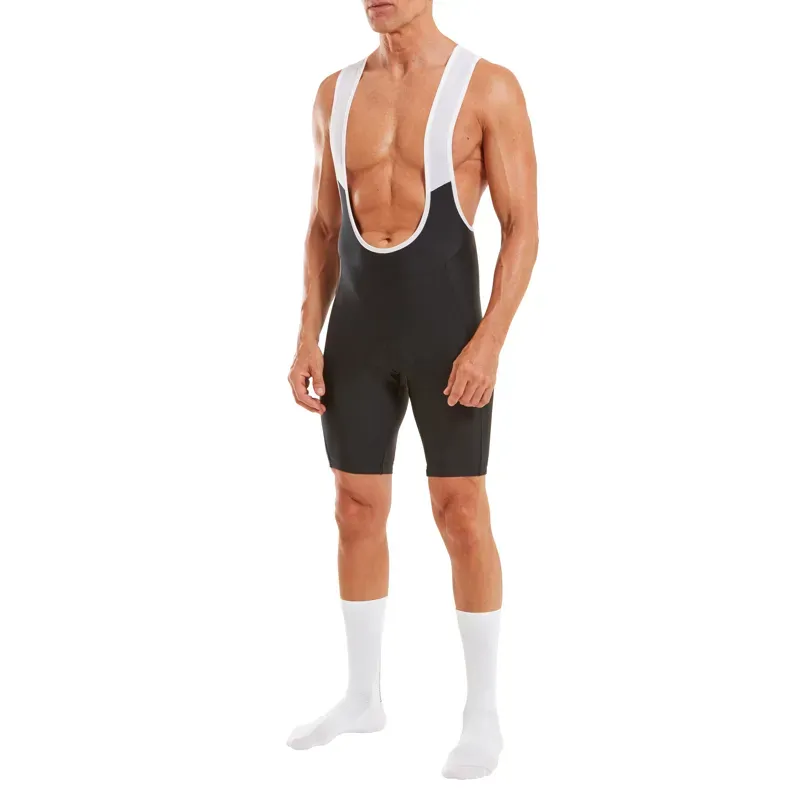 Altura Airstream Bib Shorts in Black