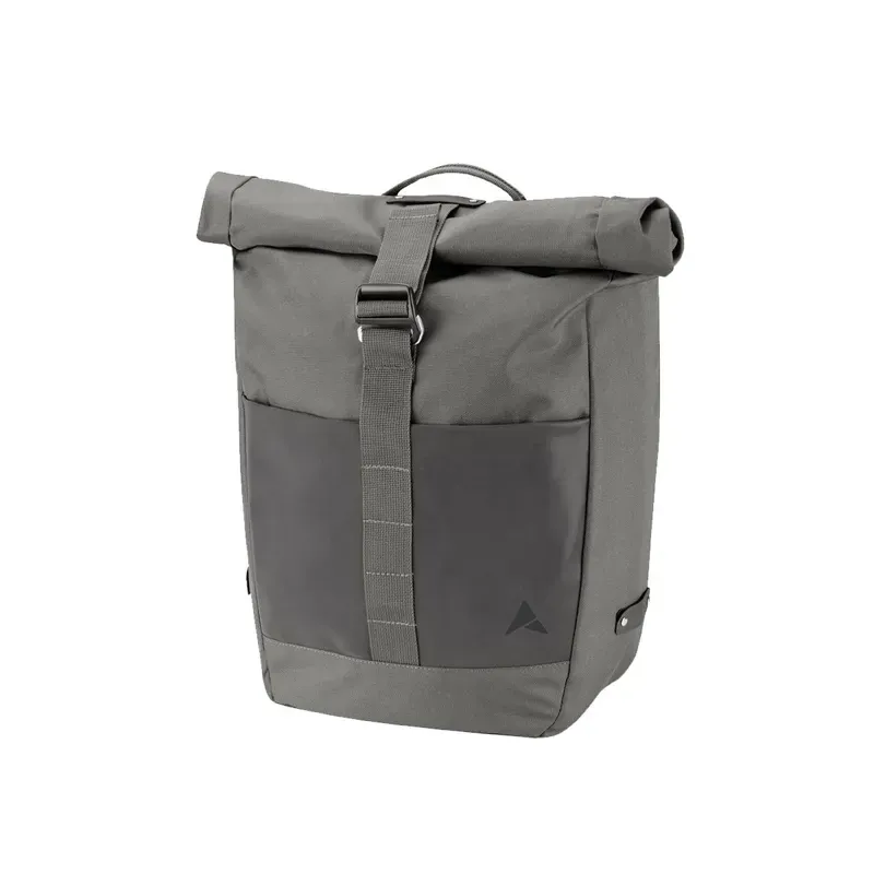 Altura 20l Grid Pannier In Grey