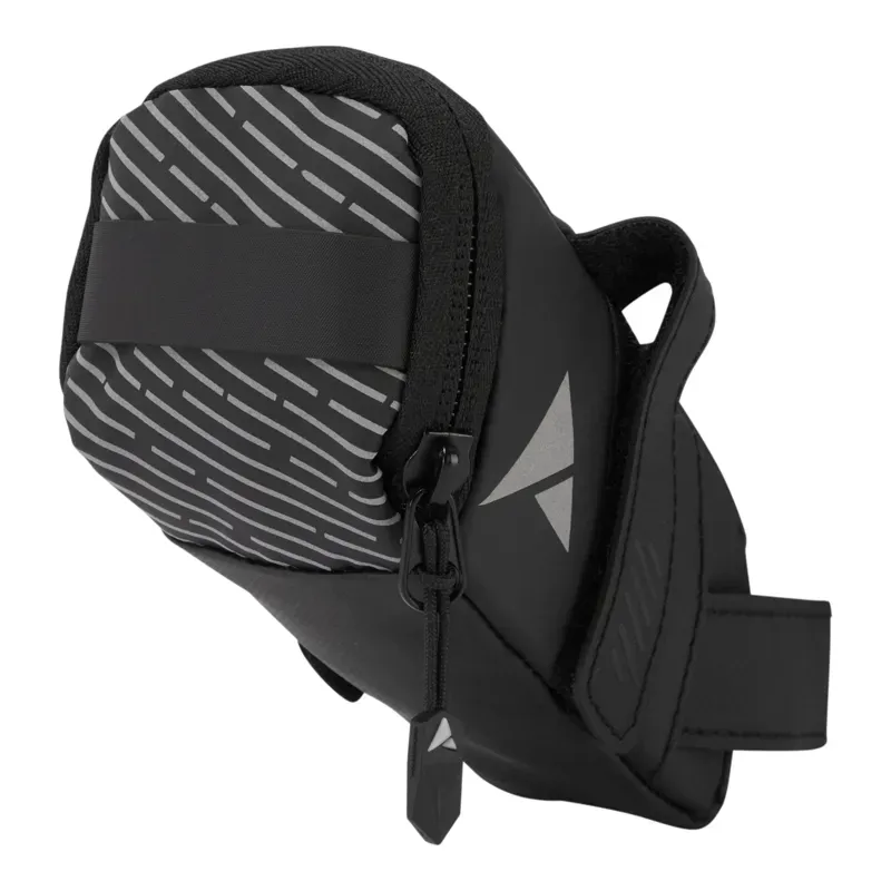 Altura Small Nightvision Saddle Bag in Black