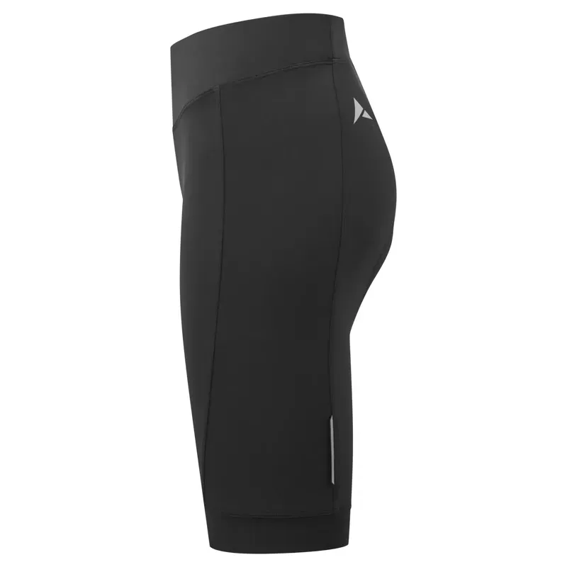 Altura Women's Airstream Cycling Shorts in Black-2