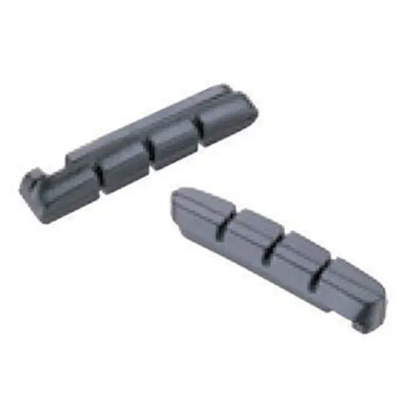 Ashima Shimano Road Brake Pad Insert in Grey