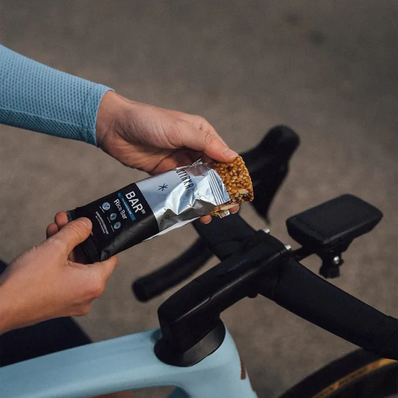 Styrkr BAR50 Date Almond and Sea Salt Energy Bar-3