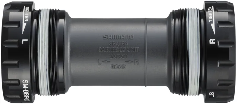 Ultegra Bottom Bracket 6800 IT do not list