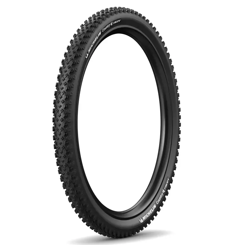 Michelin Country Race-R Access Line 26x2.10-inch Tyre in Black