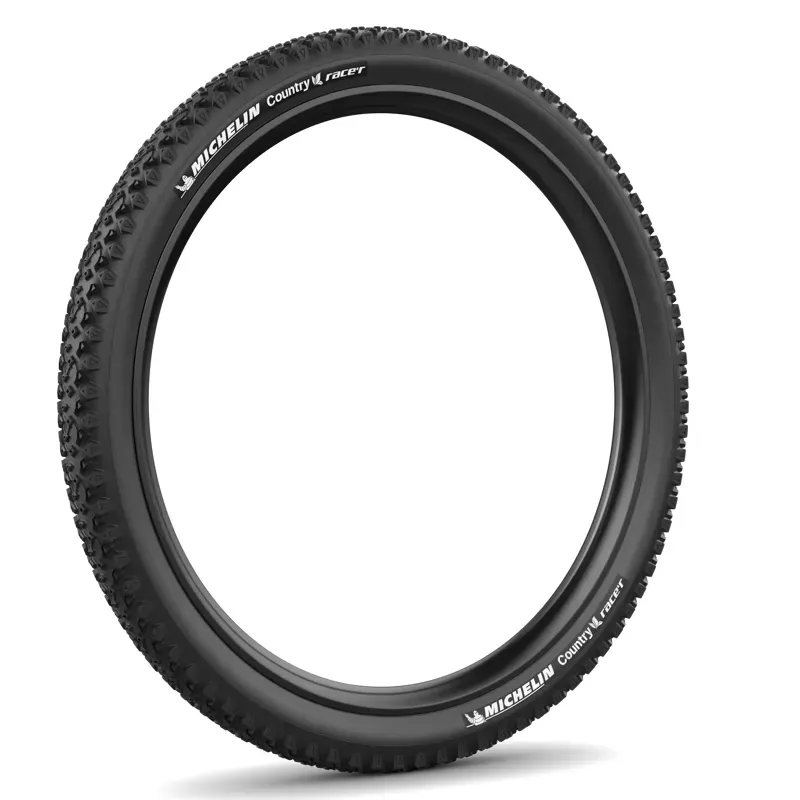 Michelin Country Race-R Access Line 26x2.10-inch Tyre in Black-1