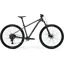 Merida Big Nine 40 Mountain Bike in Dark Grey/Black