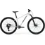 Merida Big Nine 40 Mountain Bike in White/Purple