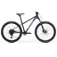 Merida Big Seven 20 Hardtail MTB in Dark Purple/Blue