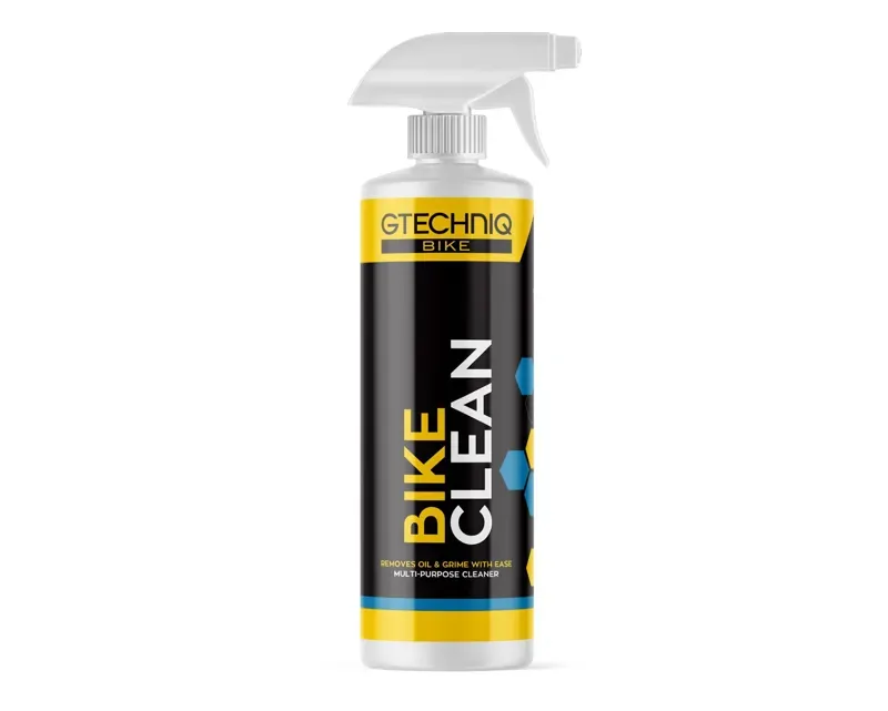 Gtechniq Bike Clean Degreaser Spray - 1-litre