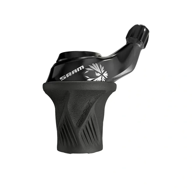 SRAM GX Eagle Grip Shift Rear Grip Left Grip Incl. 12-speed in Black