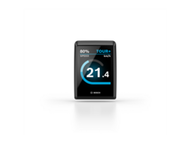 Bosch Kiox 500 Display BHU3700 The Smart System in Black-2
