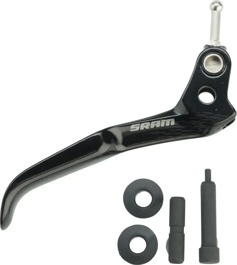 SRAM Level Tl DB Lever Blade Al. Incl. Blade/Pivot Pin/Pivot Bushings