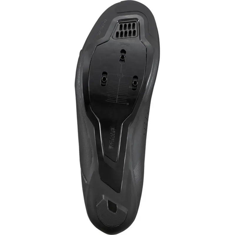 Shimano RC300 Road Shoe Black