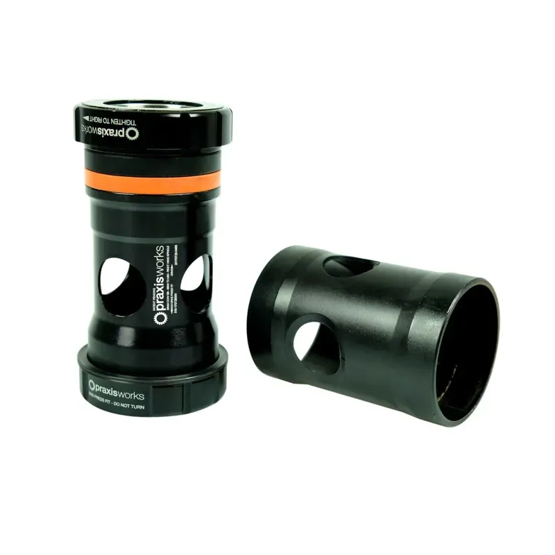 Praxis Works M30 BB30 External Bottom Bracket-1