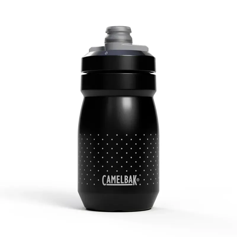 Camelbak Podium 15oz Bike Bottle in Black-1
