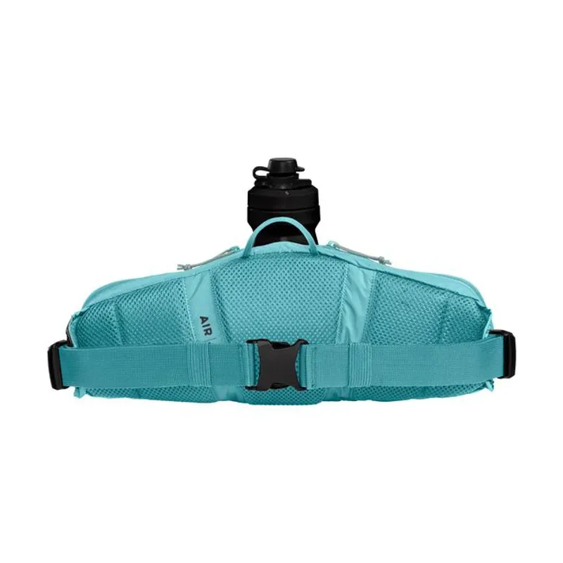 Camelbak Podium Flow 2 Waist Pack w/Bottle in Arctic Blue-3