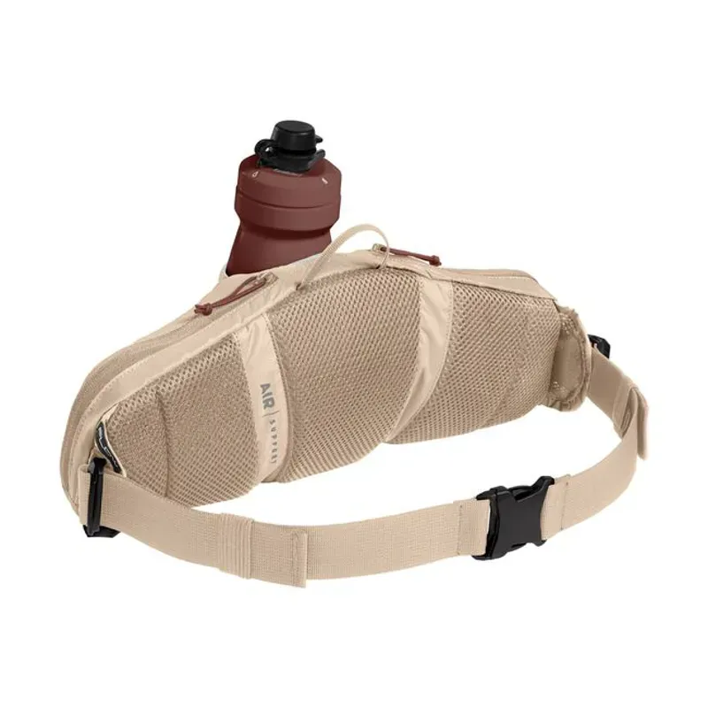 Camelbak Podium Flow 2 Waist Pack w/Bottle in Moondust-1