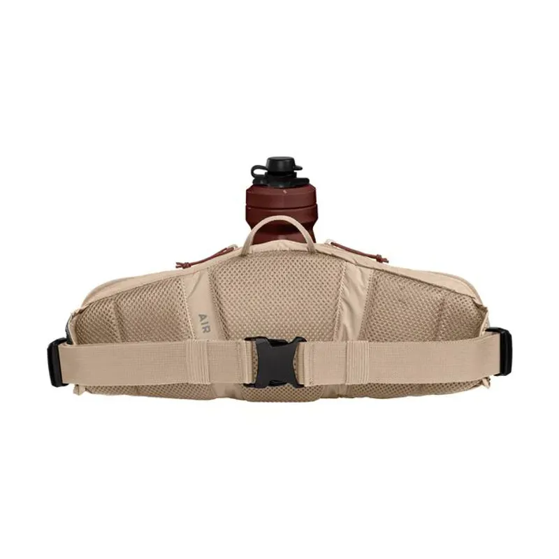 Camelbak Podium Flow 2 Waist Pack w/Bottle in Moondust-3