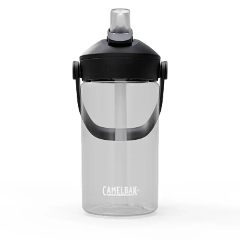 CamelBak Thrive Chug 600ml Botle in Black-1