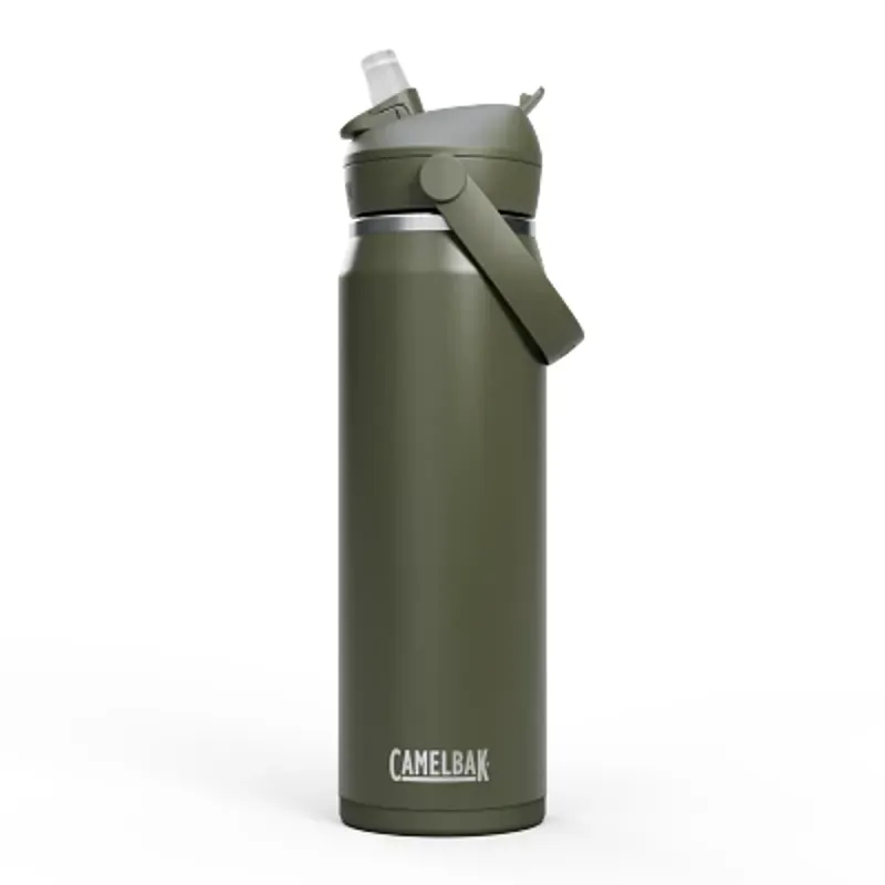 CamelBak Thrive Chug 600ml Botle in Moss Green