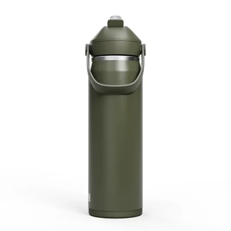 CamelBak Thrive Chug 600ml Botle in Moss Green-1