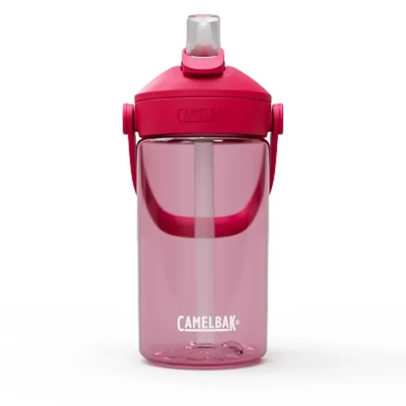 CamelBak Thrive Chug 600ml Botle in Sierra Red-1