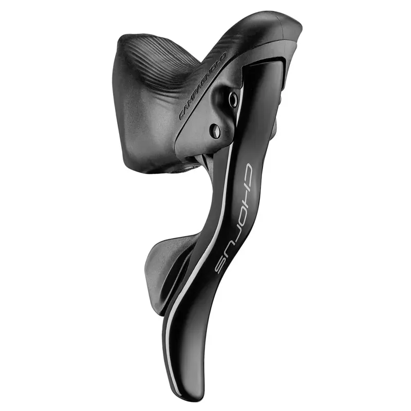 Campagnolo Chorus 12X U-S Ergo Levers in Black-1