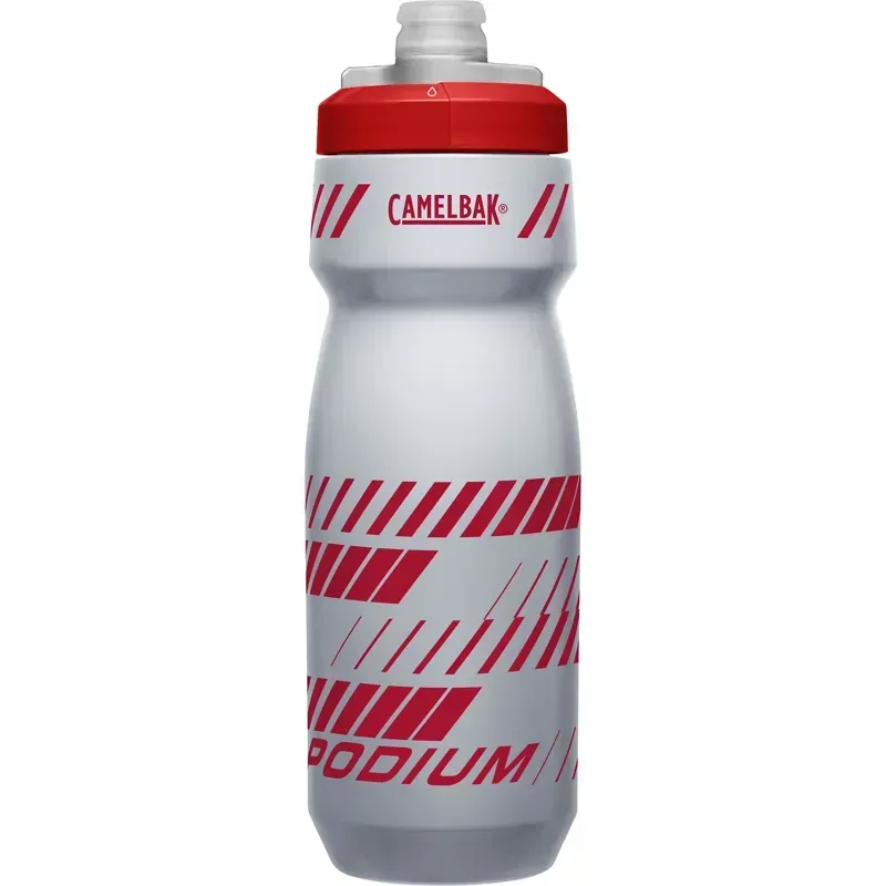 Camelbak Podium 700ml Limited Edition Bottle in Racer Red