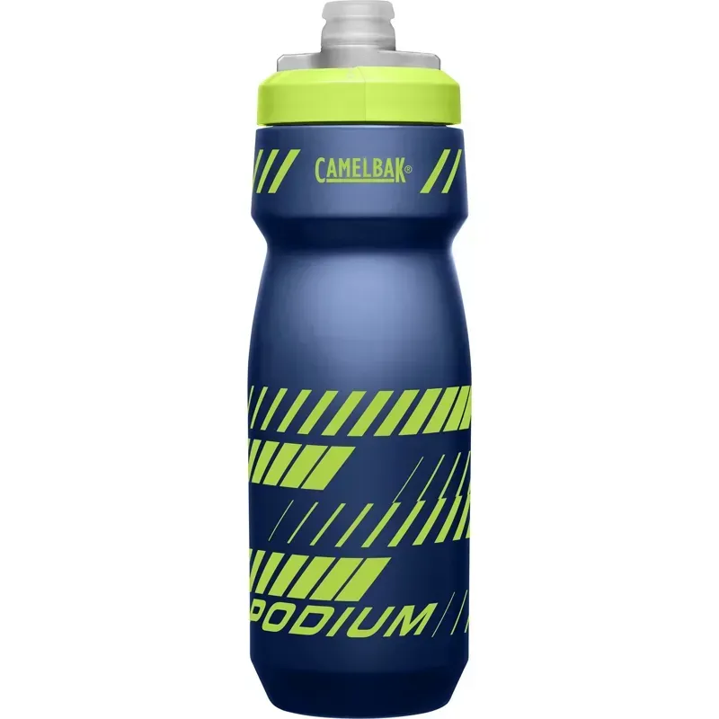 Camelbak Podium 700ml Limited Edition Bottle in Jetstream Green 