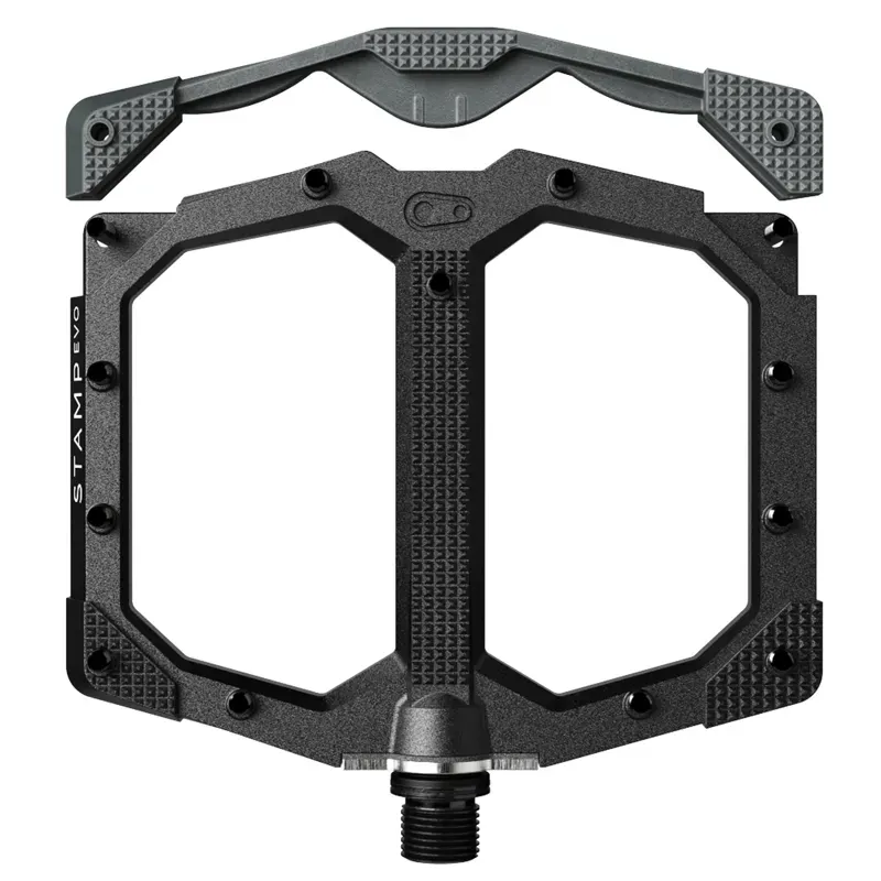 Stamp EVO Black-1
