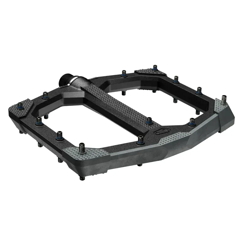 Stamp EVO Black
