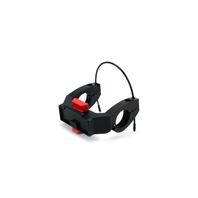 2022 Acid FILink Handlebar Adapter in Black