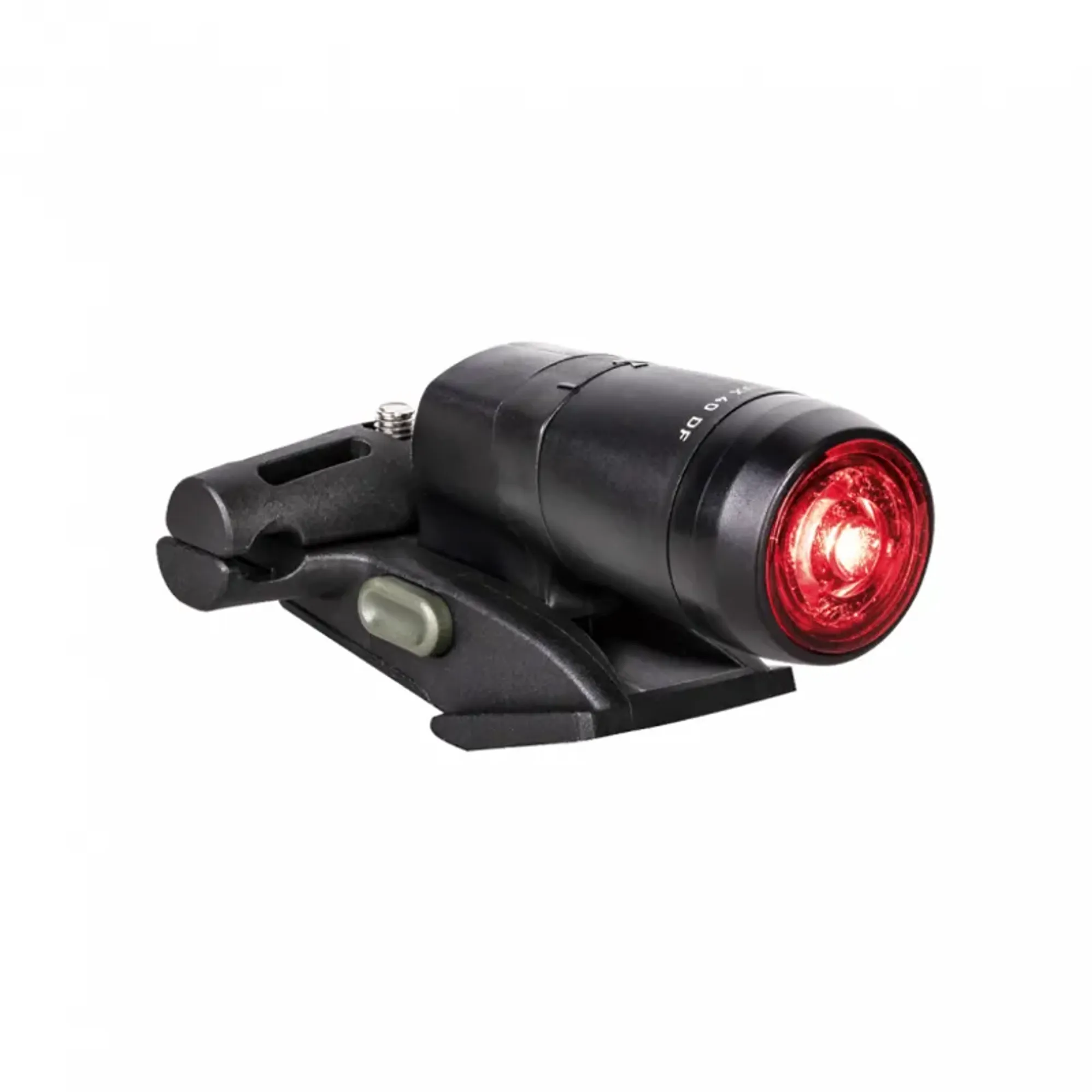 Topeak Rack Rear Light Topeak Taillux 40 DF Rear Light in Black