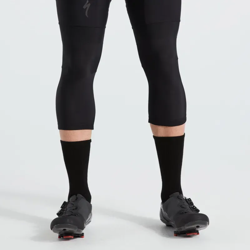 Specialized Thermal Knee Warmers in Black