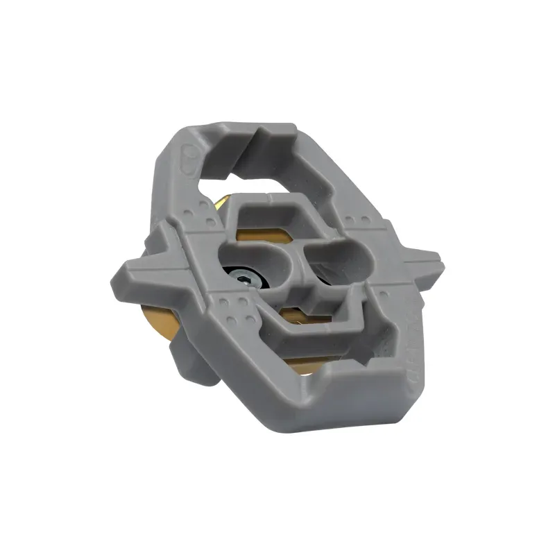 Crankbrothers Cleat Tool in Gray
