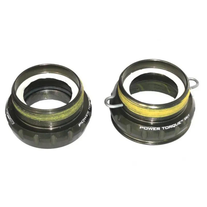 Campagnolo Power-Torque Cups - BSA