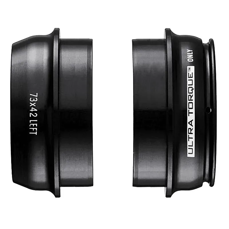 Campy Ultra Torque Cups BSA