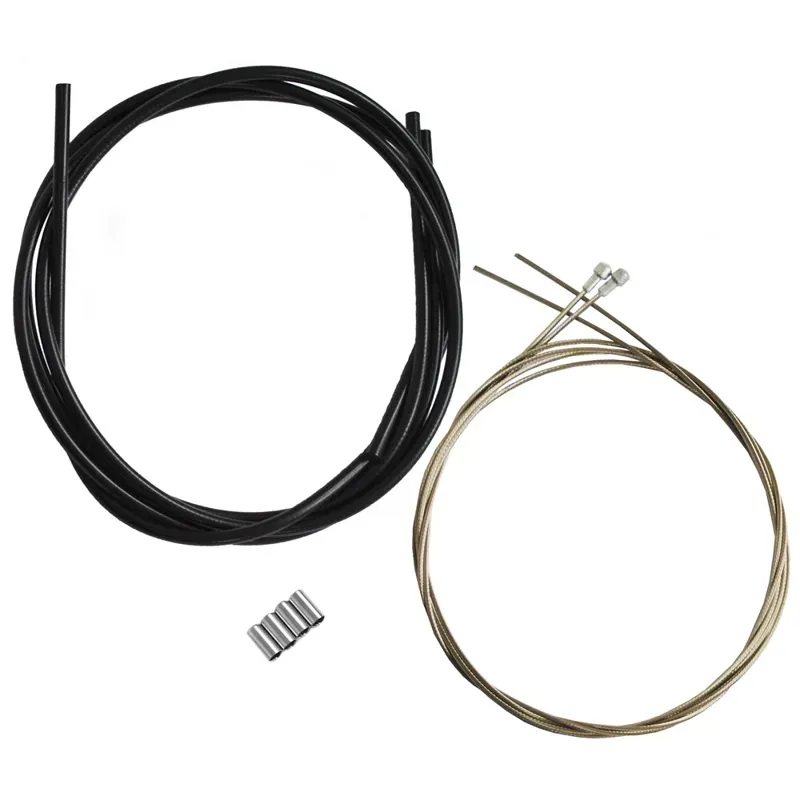 Campagnolo Campagnolo Brake Cable Set in Black