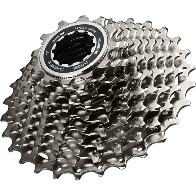 Shimano CS-HG500 10 speed cassette 11-34 tooth