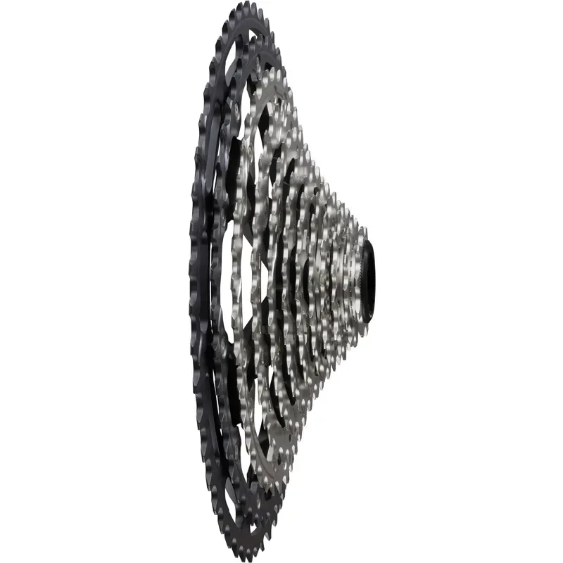 Shimano Cassette XT M8200 12 Speed 10- 51 Silver -2