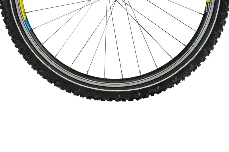 Cube Kids 240 24 inch Bicycle Tyre in Black