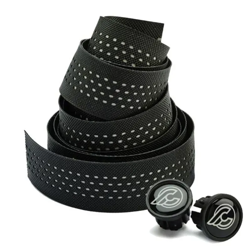 Cinelli 3D Super Reflective Bar Tape in Black